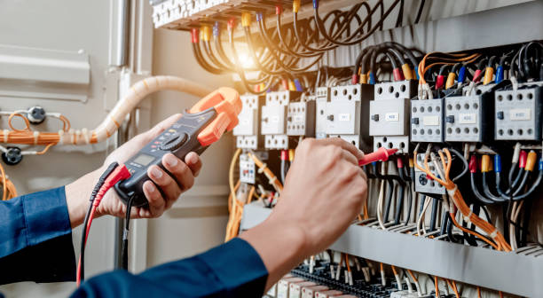 Electrical Rewiring Services in Vineyards, FL