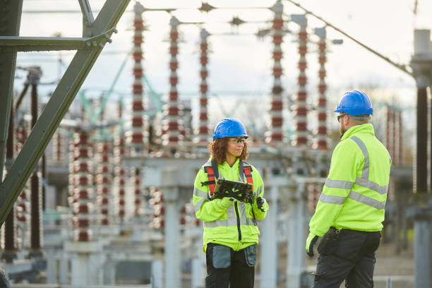 Professional Electrician in Vineyards, FL