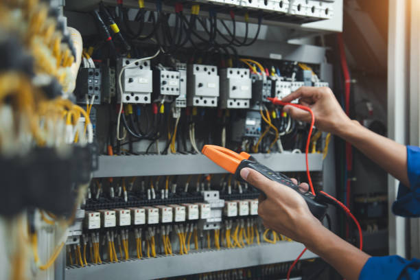 Best Licensed Electrician  in Vineyards, FL